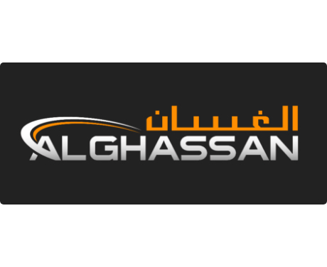 AlGhassan Trading