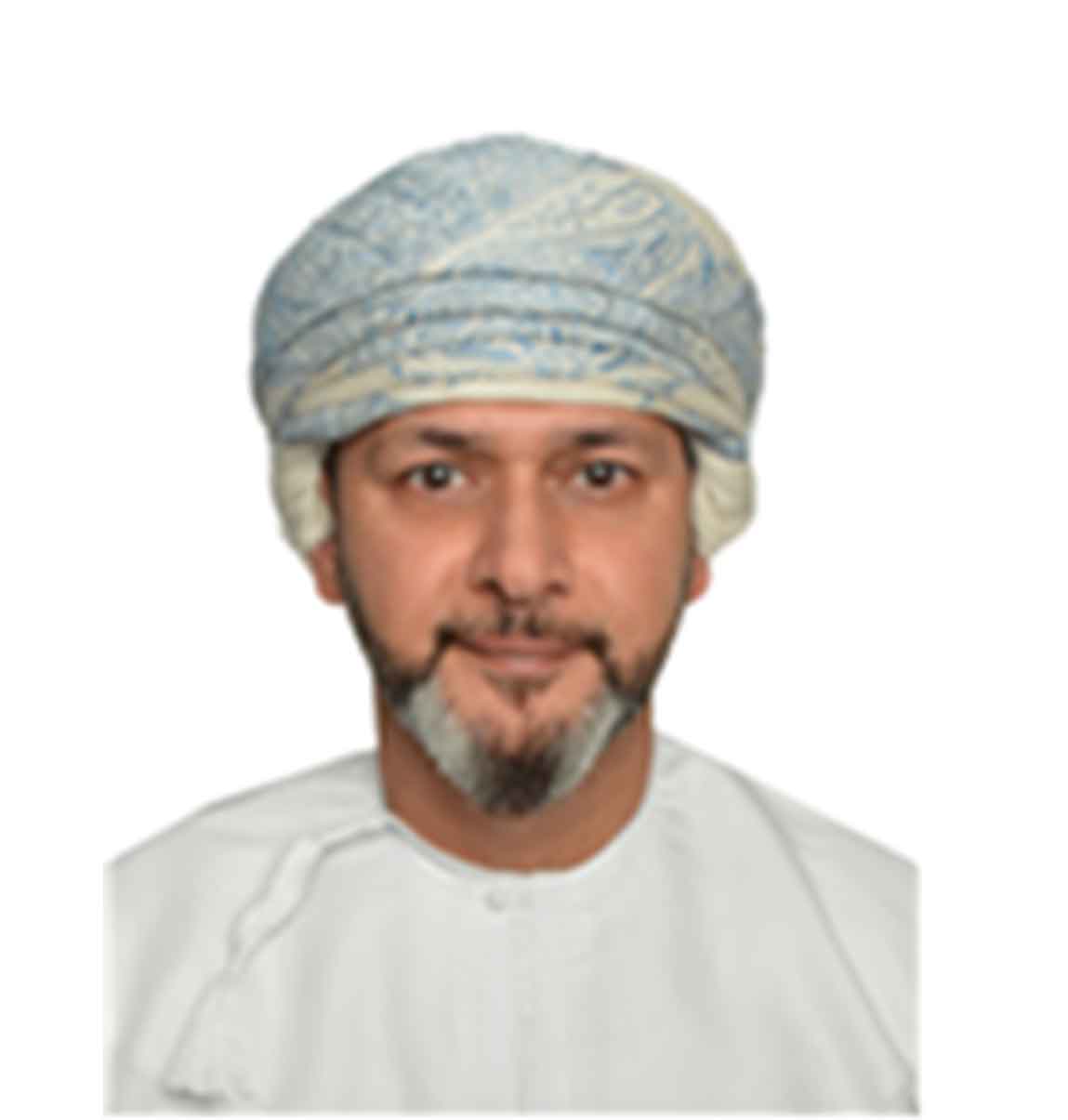 Dr. Ali Mohammed Hussain Al Lawati