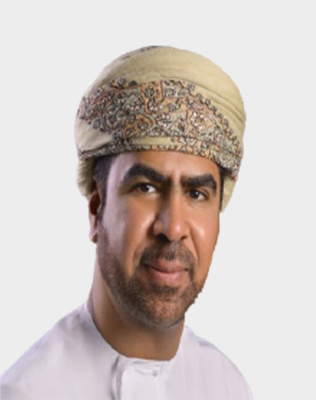Abdulrahman Al Yahyaei