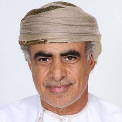 H.E. Shaikh Mohammad Bin Khalifa Al Khalifa