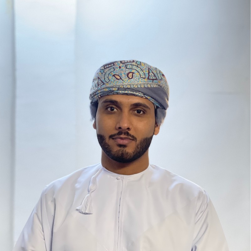 Mohammed Al Mujaini