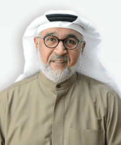 Mohammad Al Shatti