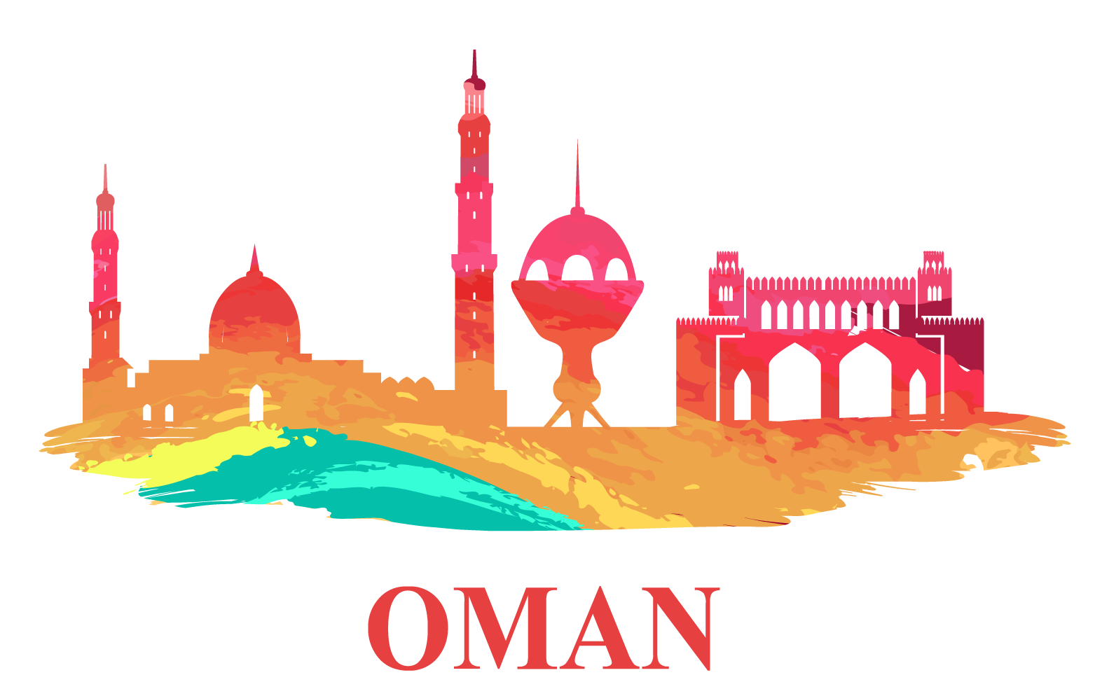 sultanat of oman