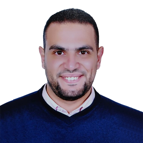 Ahmed Keshta