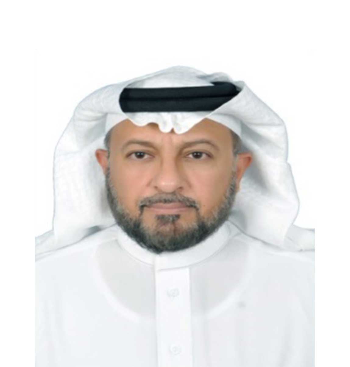 Abdulhakeem Al Arfaj