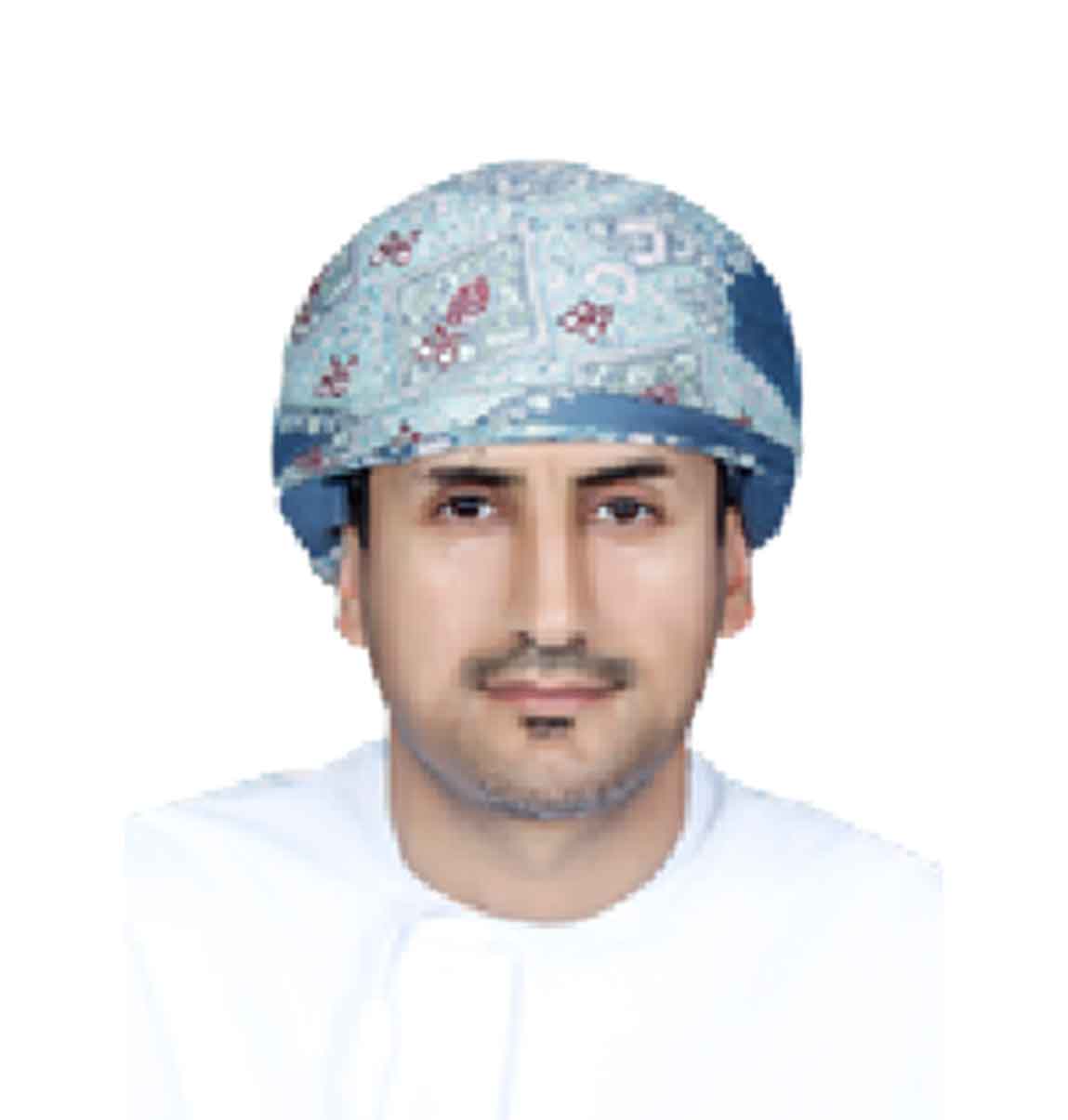 Ahmed Al Abri