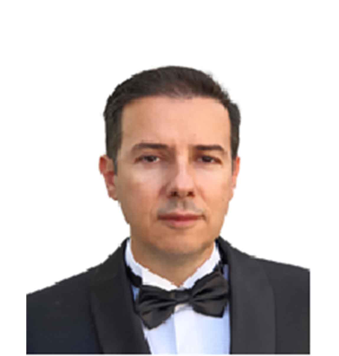 Dr. Demir Hadzic