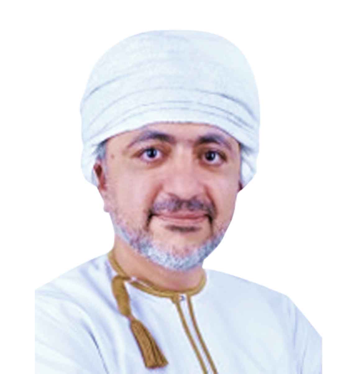 Hassan Al Ajmi
